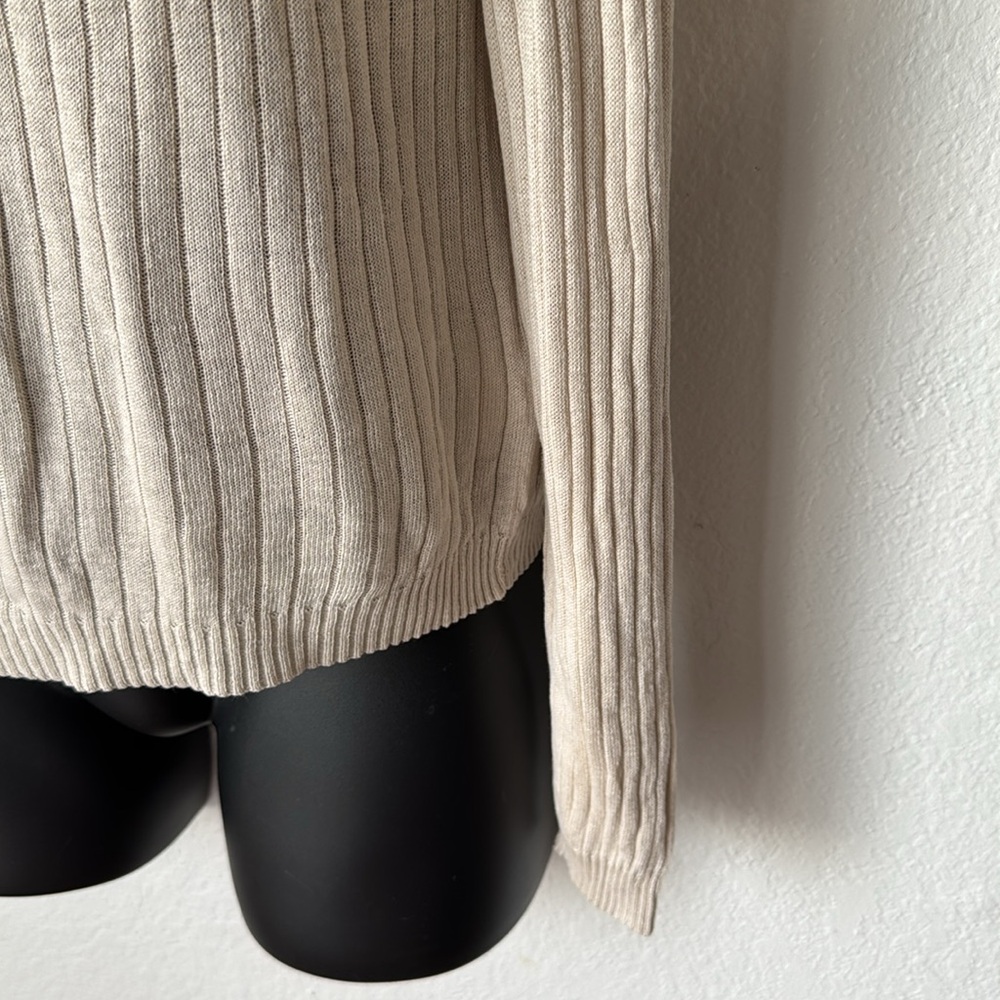 Max Mara Knit Sweater - Picture 3 of 5